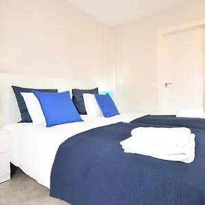 Apartment Centro Salecianos, Malaga
