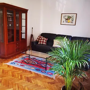 Apartment Bonito Y Bien Ubicado En El Soho De Malaga., Malaga