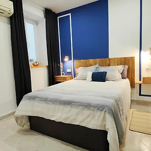 Apartment Junto A Calle Larios, Malaga