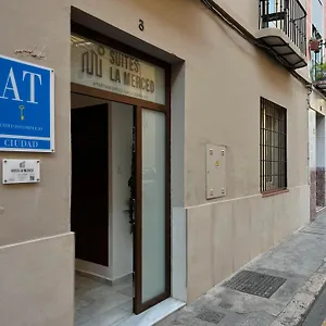 Apartment La Merced, Malaga
