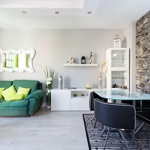 Homelike Stunning Sea Front House , El Escobonal Spanien