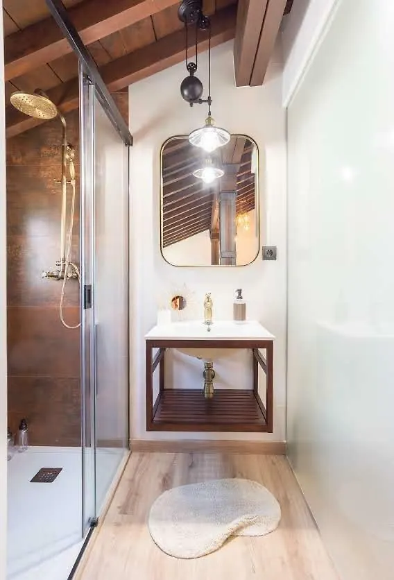 Esparteros Atico Premium Malaga Apartment